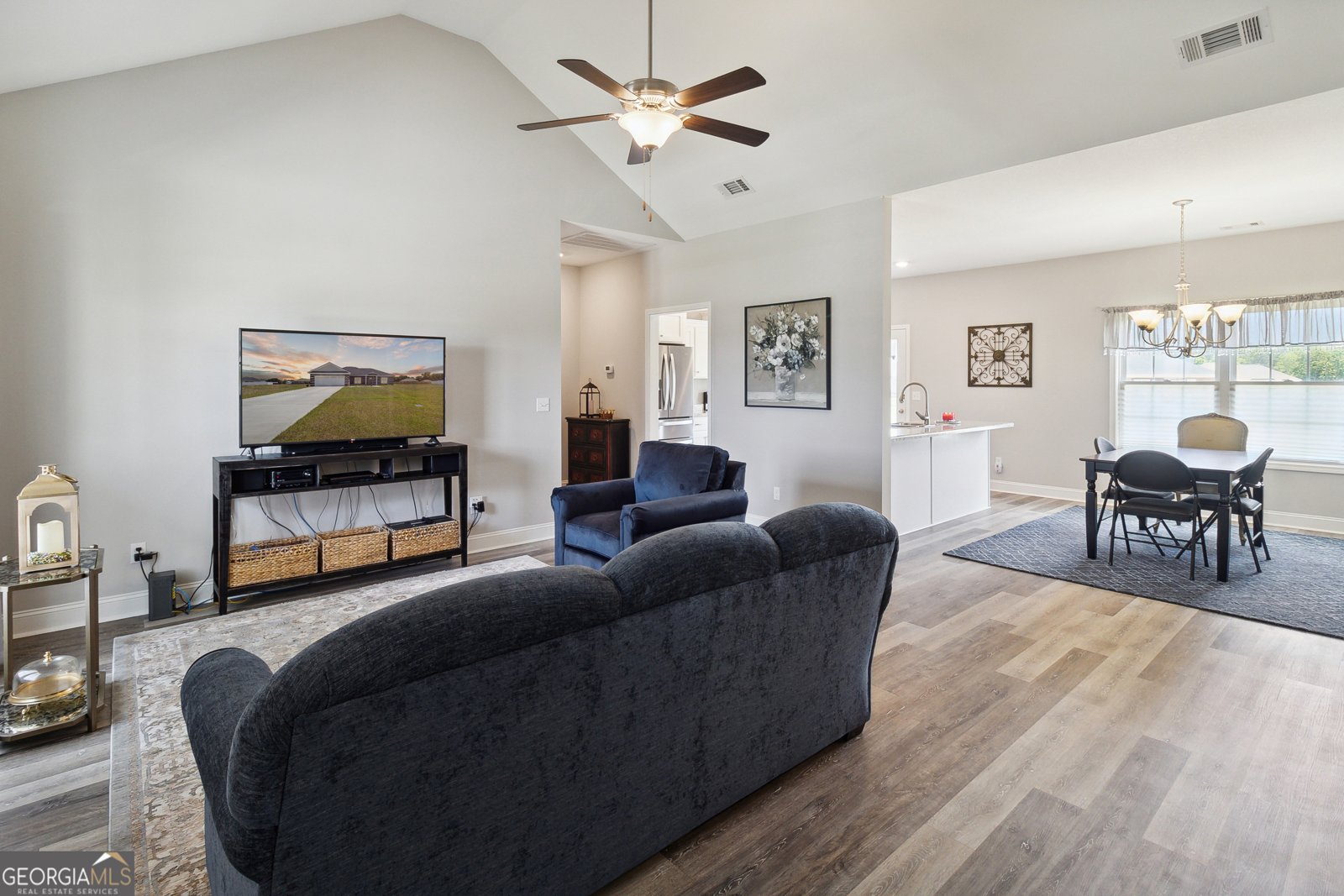 306 Old Rockdale Drive Statesboro - 16