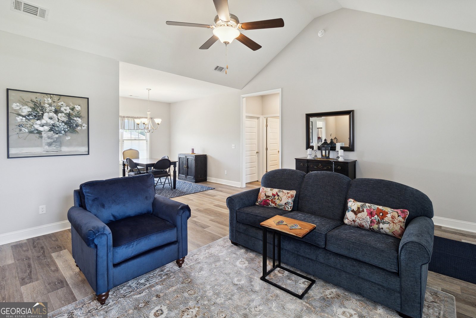 306 Old Rockdale Drive Statesboro - 17