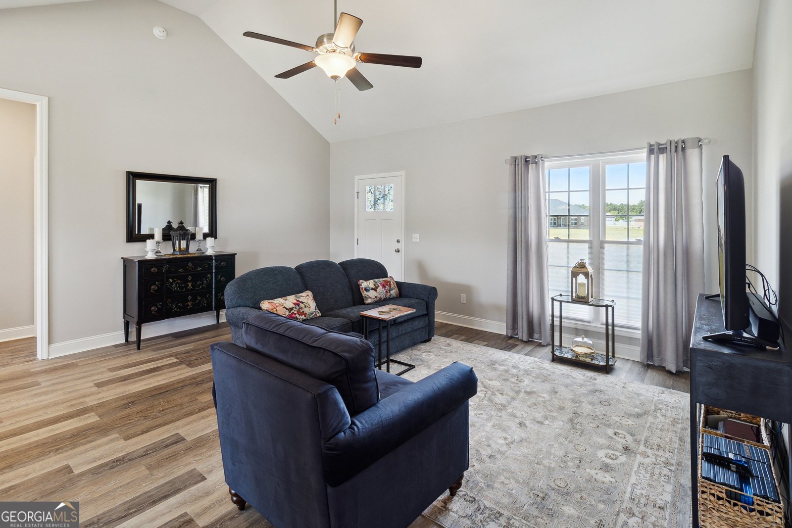 306 Old Rockdale Drive Statesboro - 18