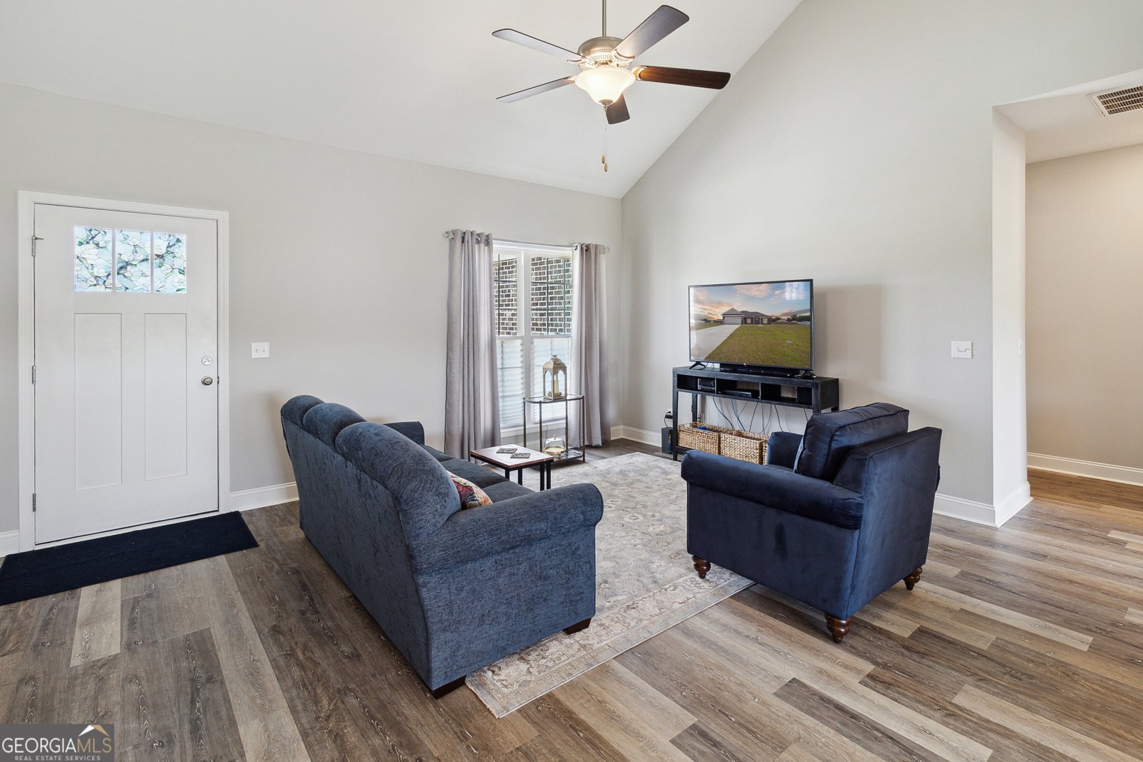 306 Old Rockdale Drive Statesboro - 19