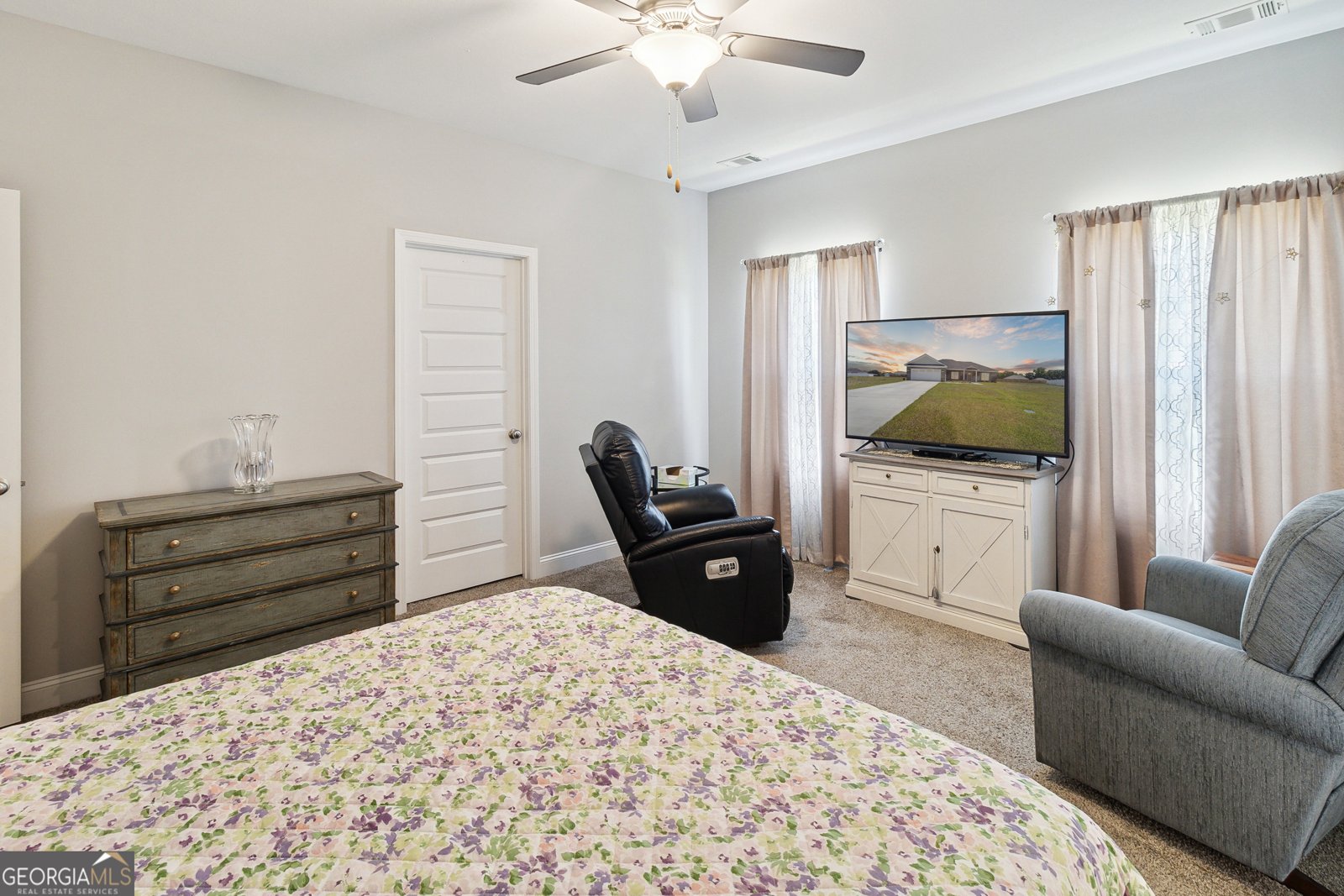 306 Old Rockdale Drive Statesboro - 2