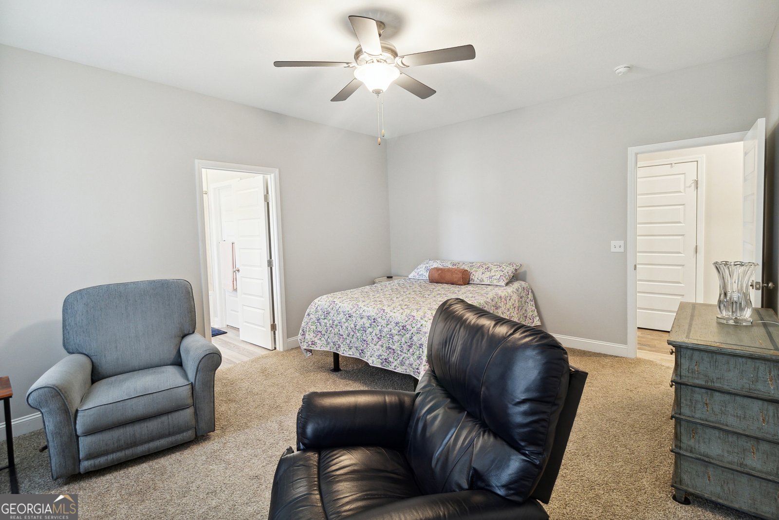 306 Old Rockdale Drive Statesboro - 23