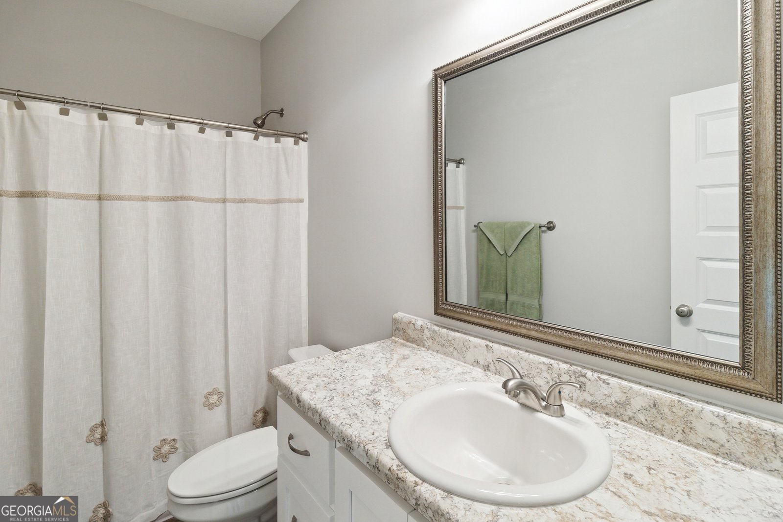 306 Old Rockdale Drive Statesboro - 24