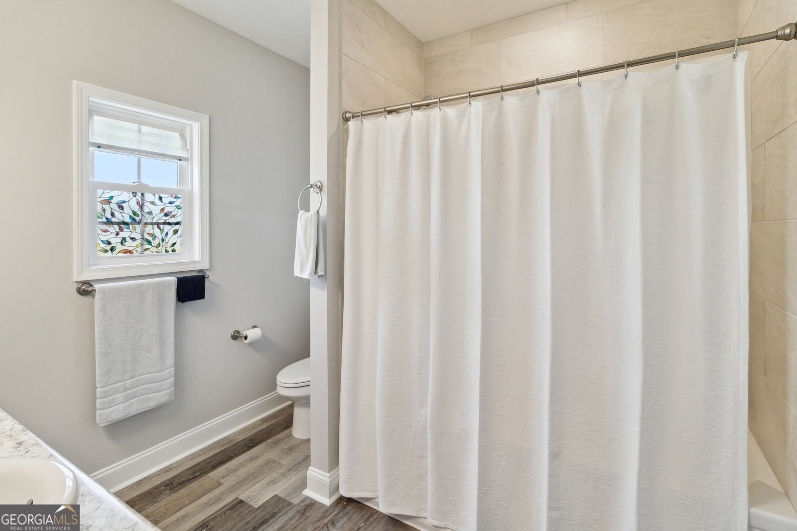 306 Old Rockdale Drive Statesboro - 25