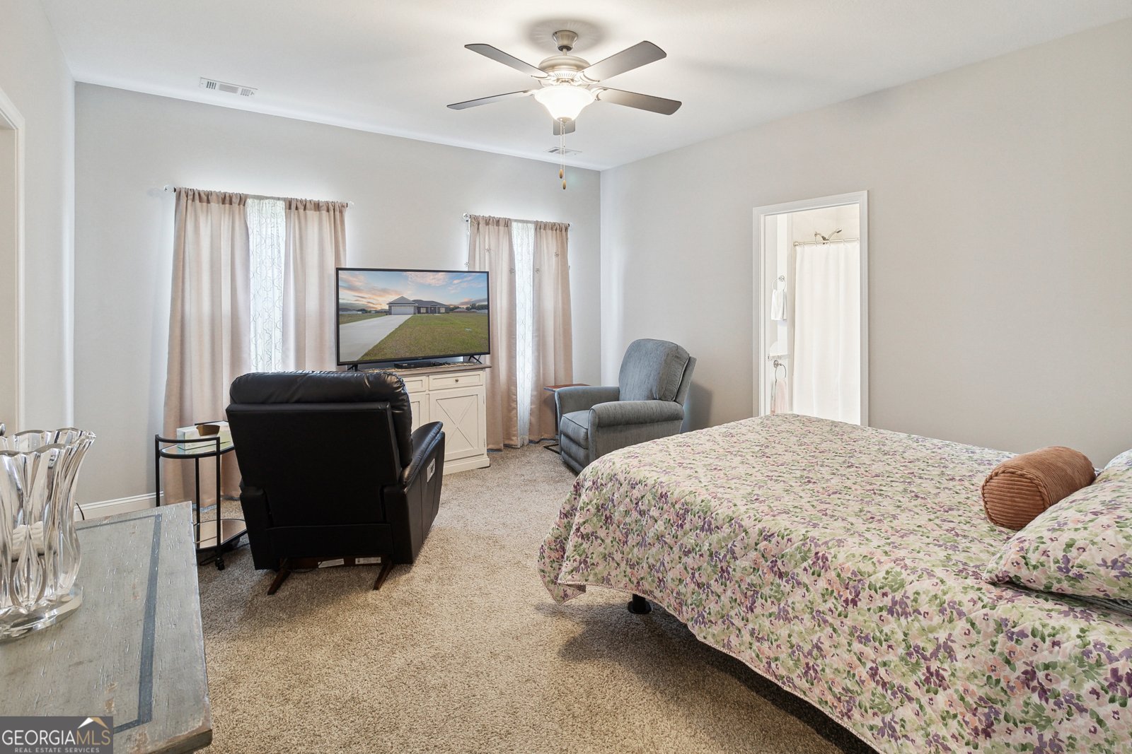 306 Old Rockdale Drive Statesboro - 26