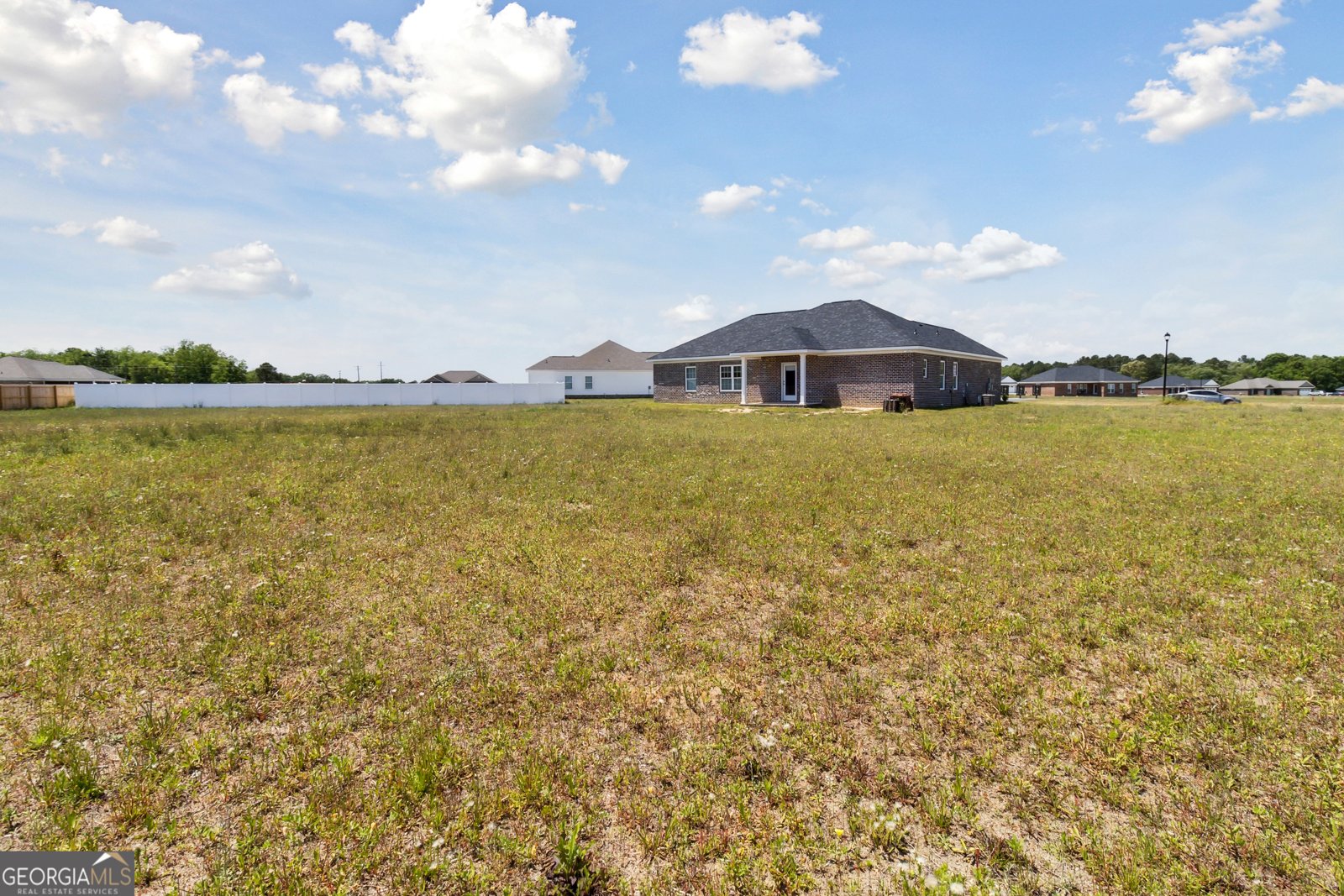 306 Old Rockdale Drive Statesboro - 4