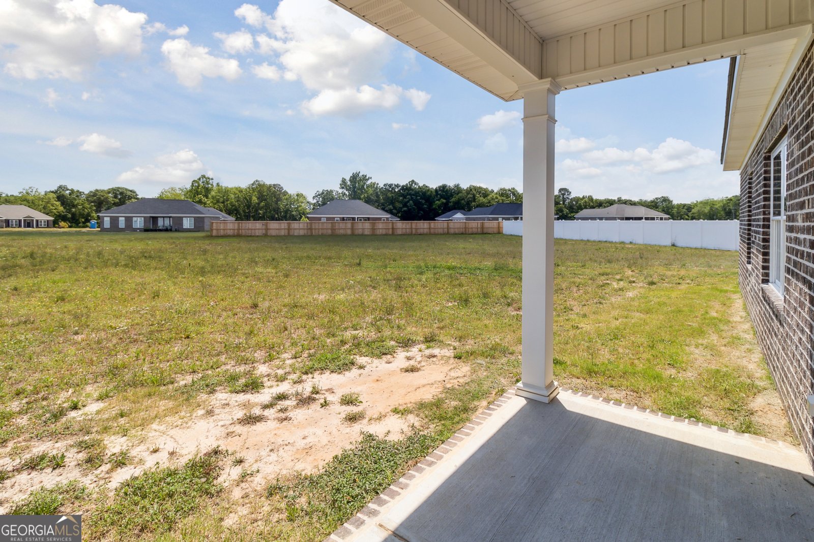 306 Old Rockdale Drive Statesboro - 6