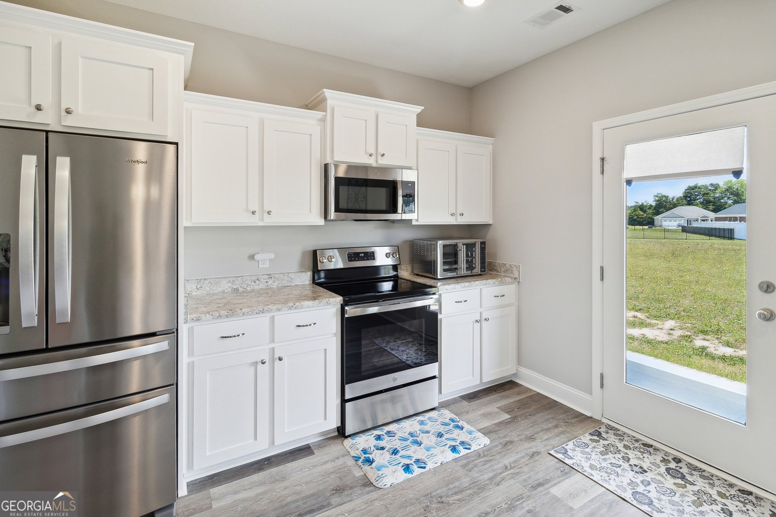 306 Old Rockdale Drive Statesboro - 8