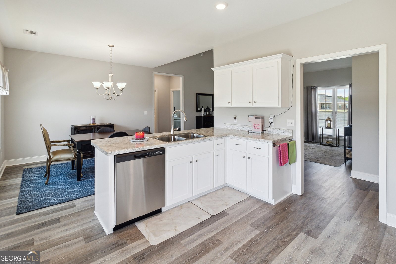 306 Old Rockdale Drive Statesboro - 9
