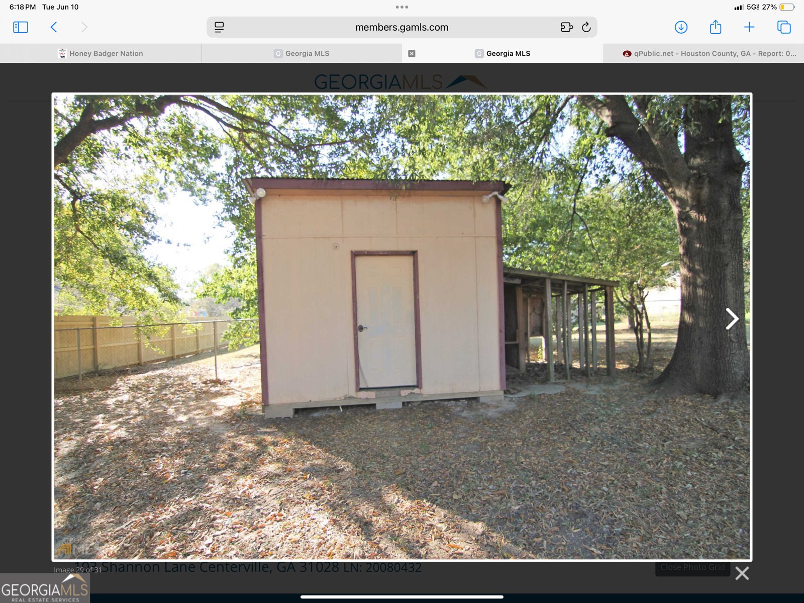 103 Shannon Lane Centerville - 11