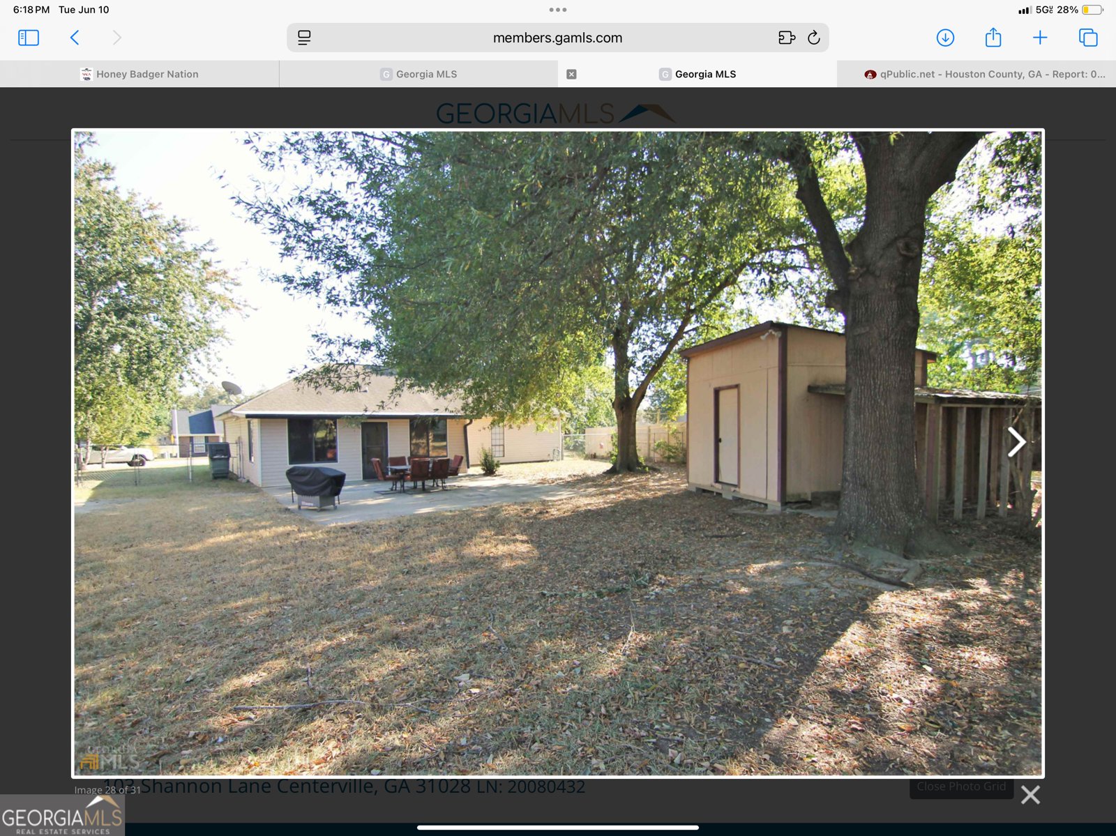 103 Shannon Lane Centerville - 12