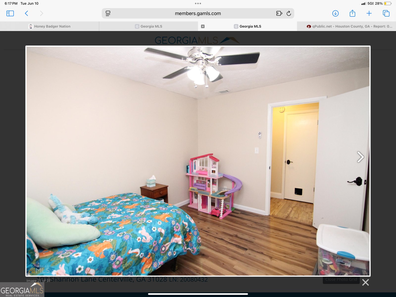 103 Shannon Lane Centerville - 14