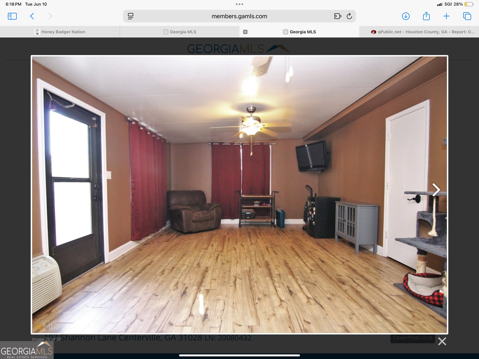 103 Shannon Lane Centerville - 15