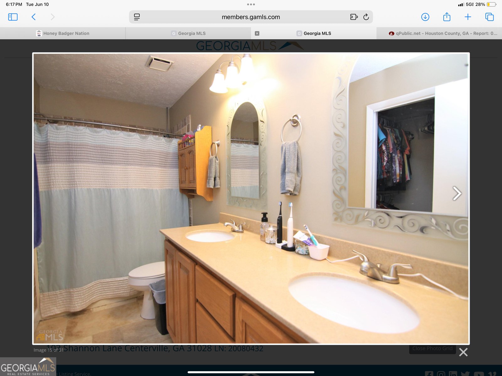 103 Shannon Lane Centerville - 19