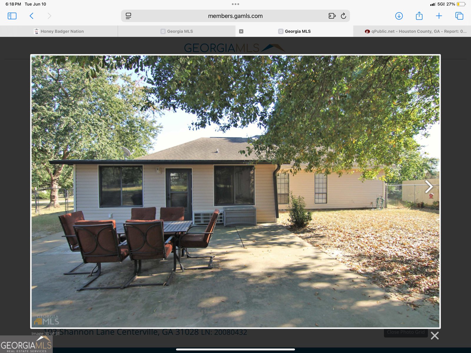 103 Shannon Lane Centerville - 21