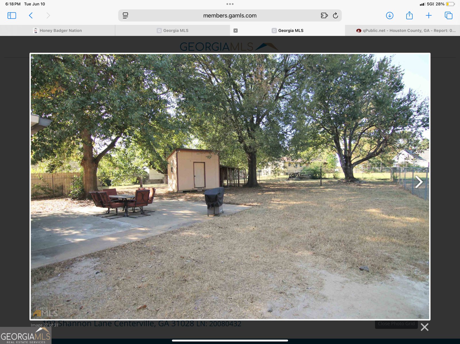 103 Shannon Lane Centerville - 25