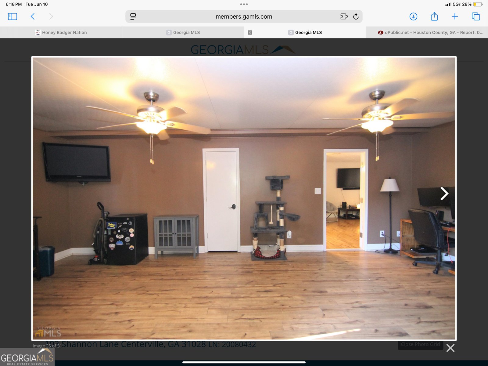 103 Shannon Lane Centerville - 5