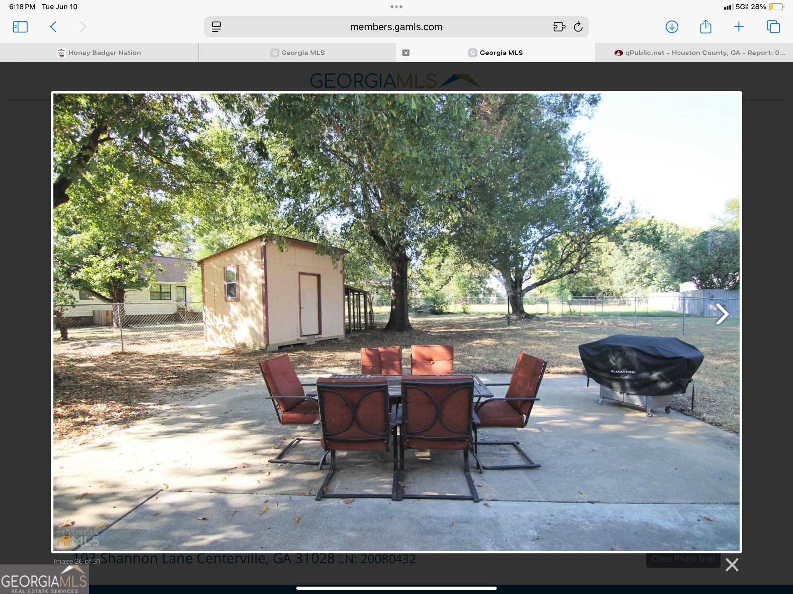 103 Shannon Lane Centerville - 8