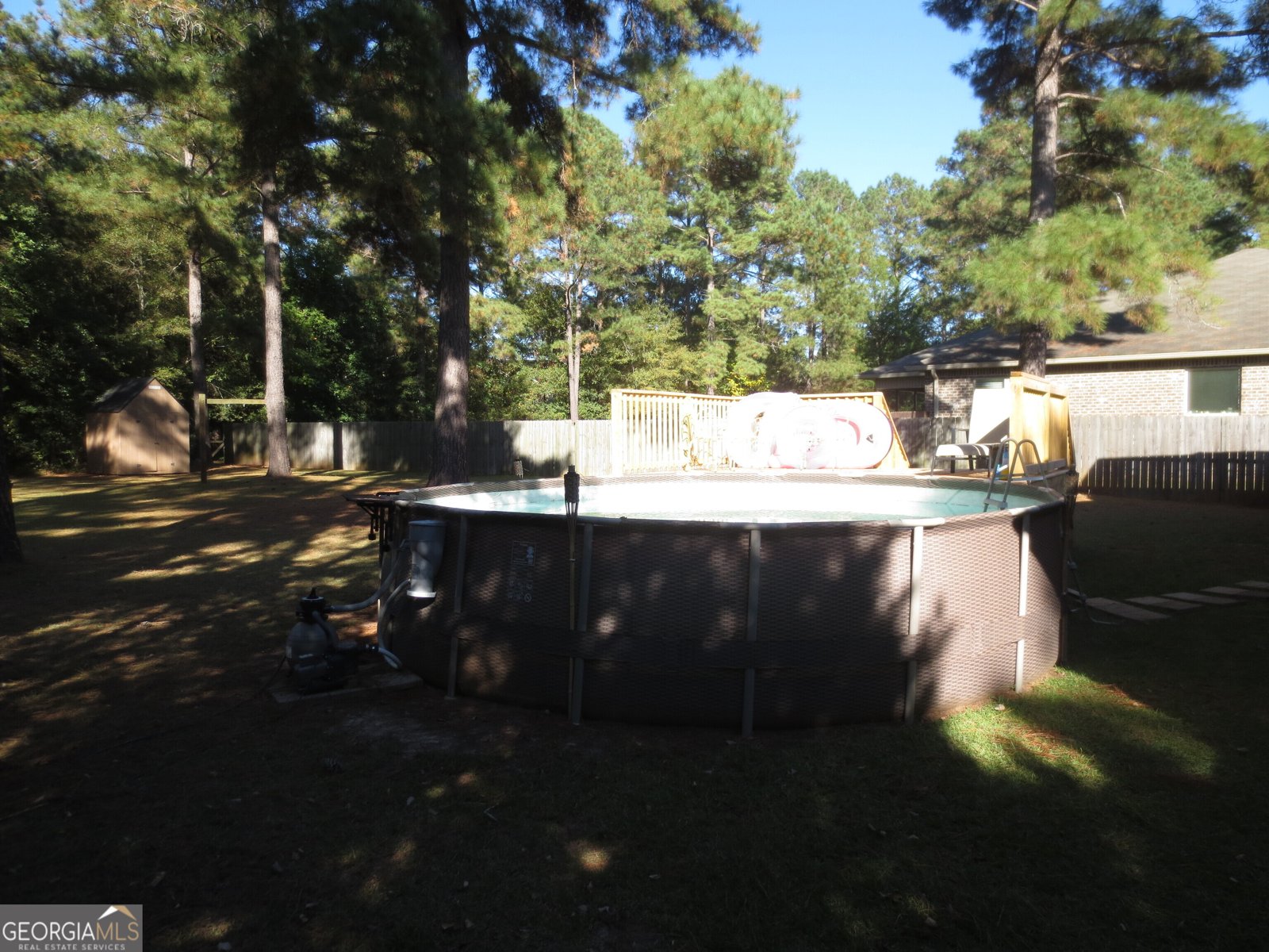 102 Haven Lane Perry - 29