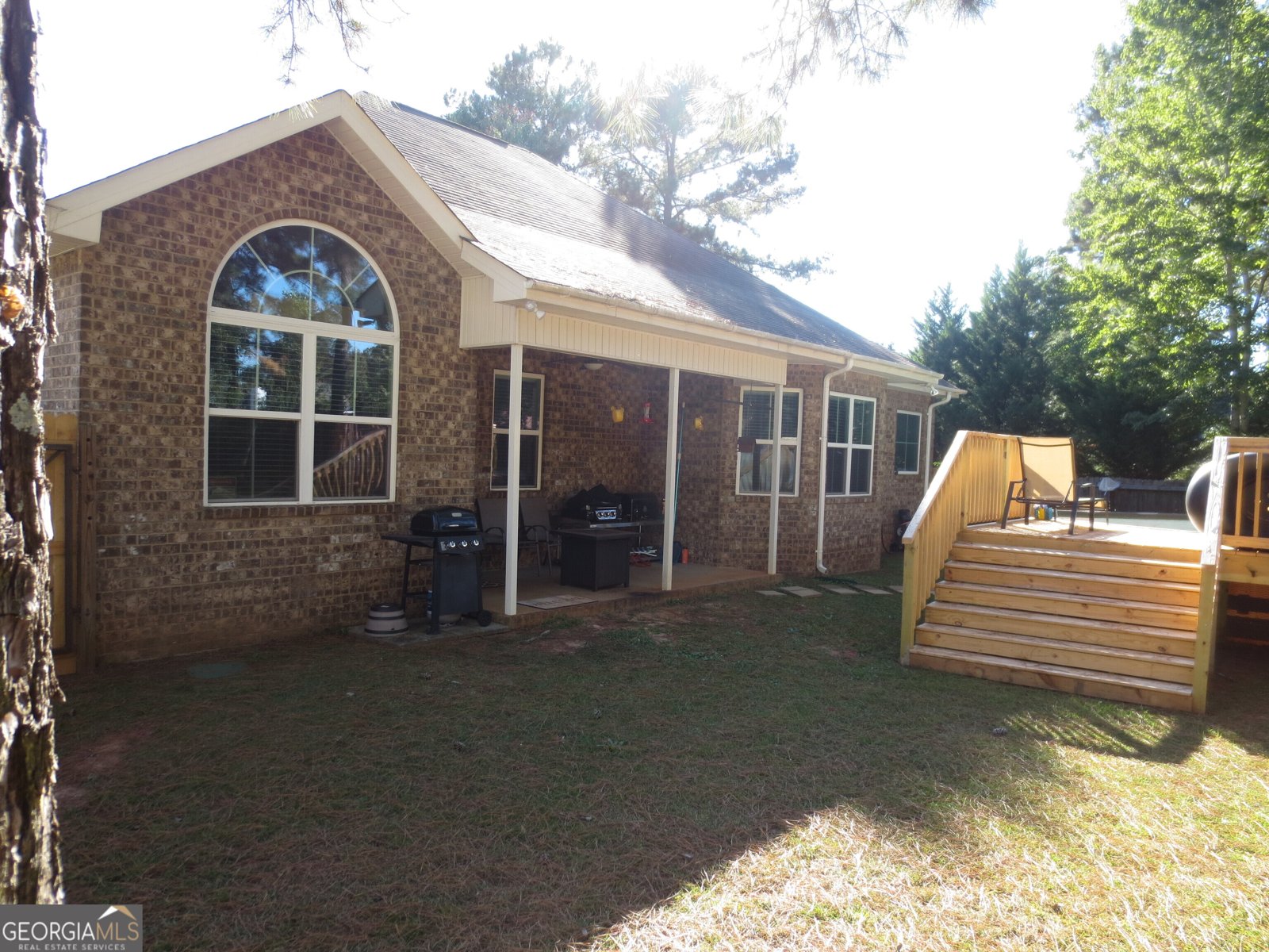 102 Haven Lane Perry - 30