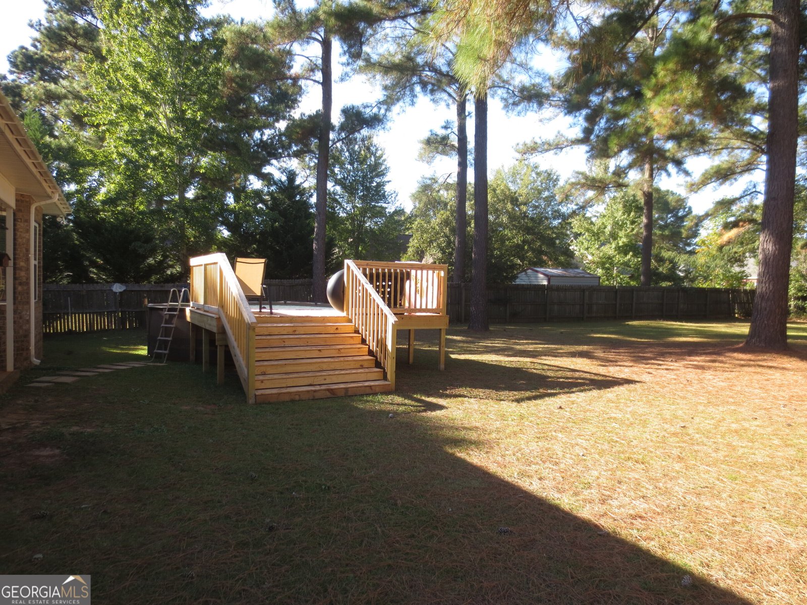 102 Haven Lane Perry - 4