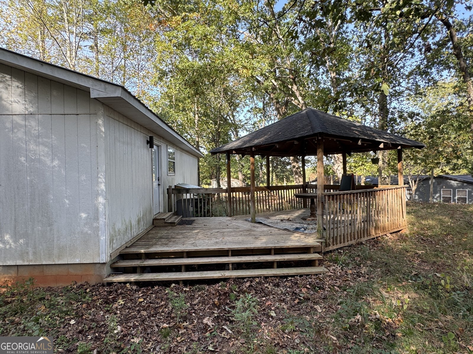 460 Gumlog Drive Lavonia - 1