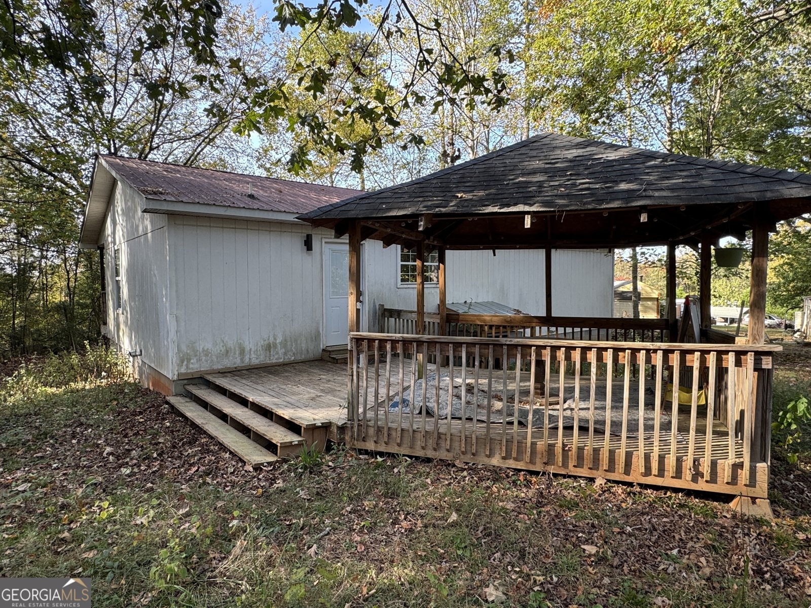 460 Gumlog Drive Lavonia - 12