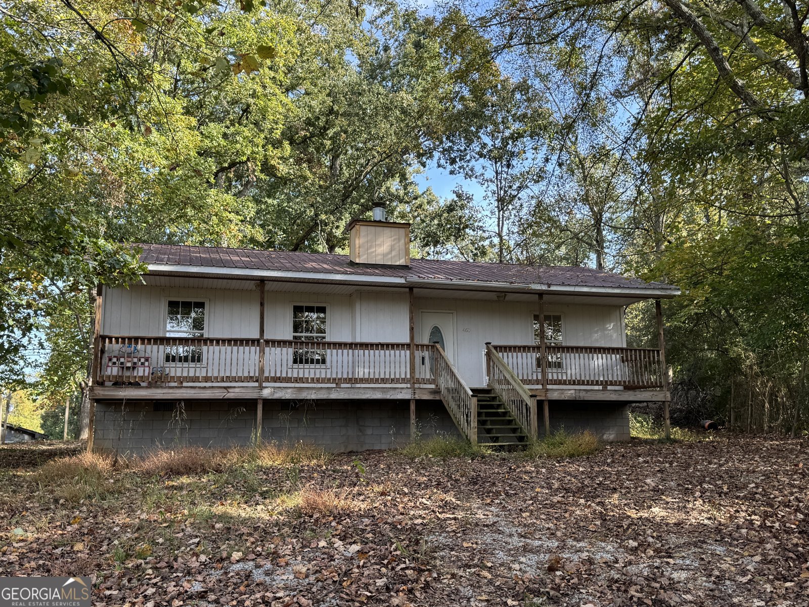 460 Gumlog Drive Lavonia - 2