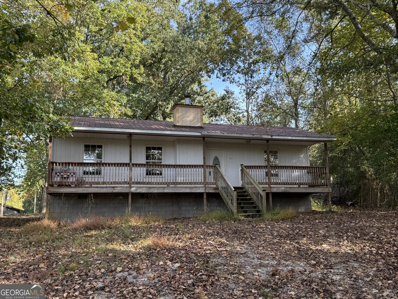 460 Gumlog Drive Lavonia - 3