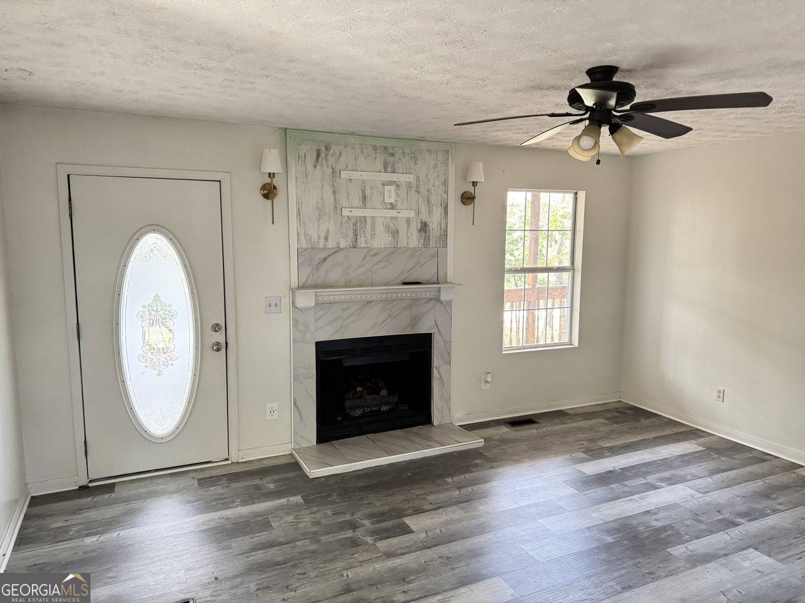 460 Gumlog Drive Lavonia - 4