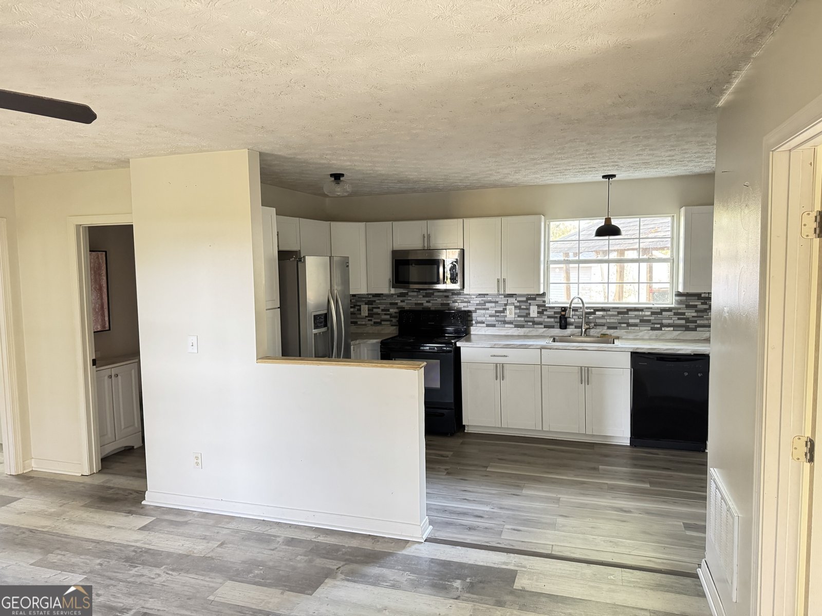 460 Gumlog Drive Lavonia - 5