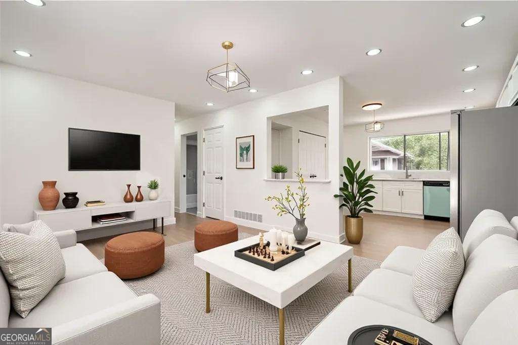 4201 Regal Ridge Road Austell - 3