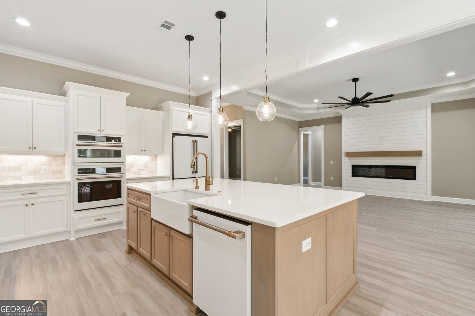 221 Sunset Drive Woodbine - 3