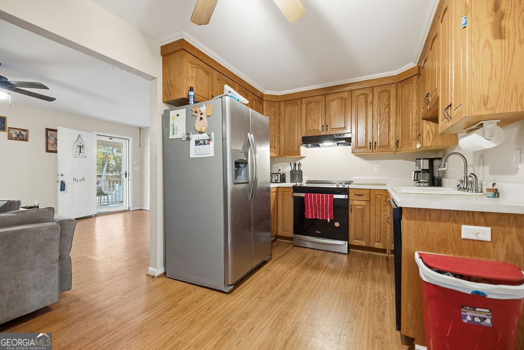 203 C P Hanks Road Iva - 10