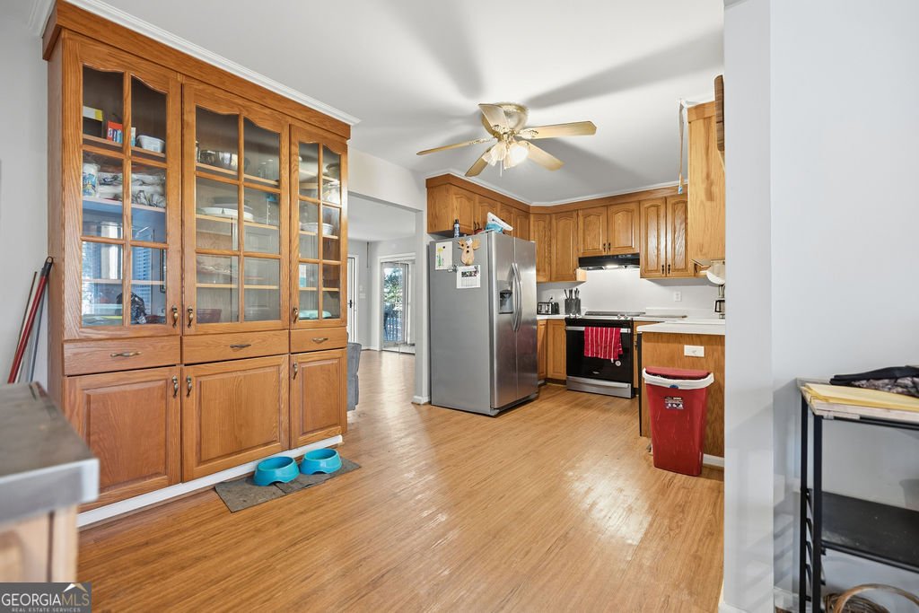 203 C P Hanks Road Iva - 14