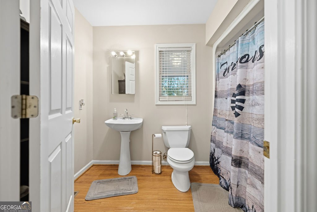 203 C P Hanks Road Iva - 16