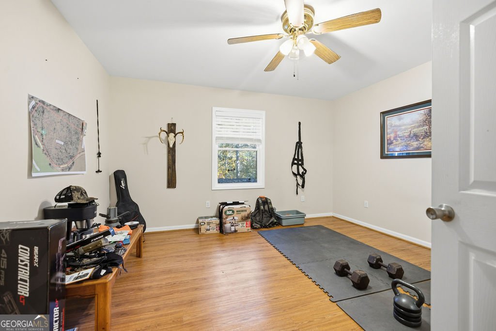 203 C P Hanks Road Iva - 17