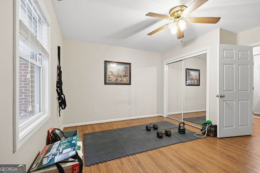 203 C P Hanks Road Iva - 18