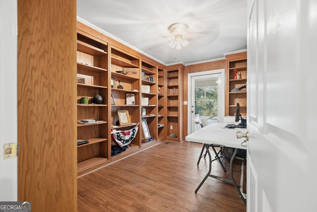 203 C P Hanks Road Iva - 19