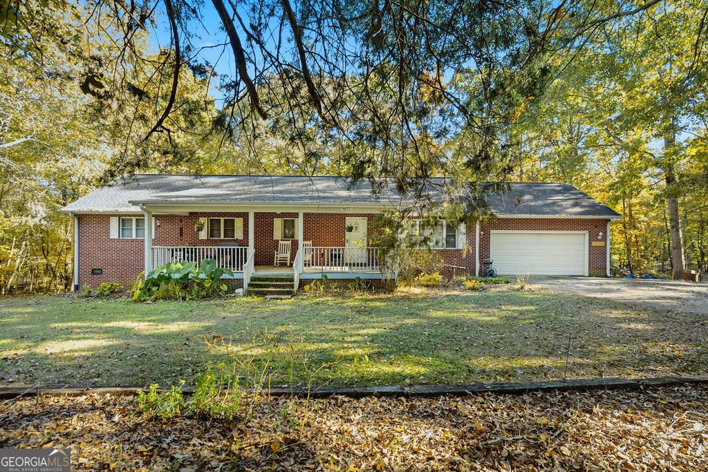 203 C P Hanks Road Iva - 2