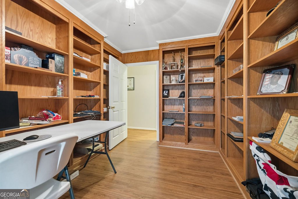 203 C P Hanks Road Iva - 20