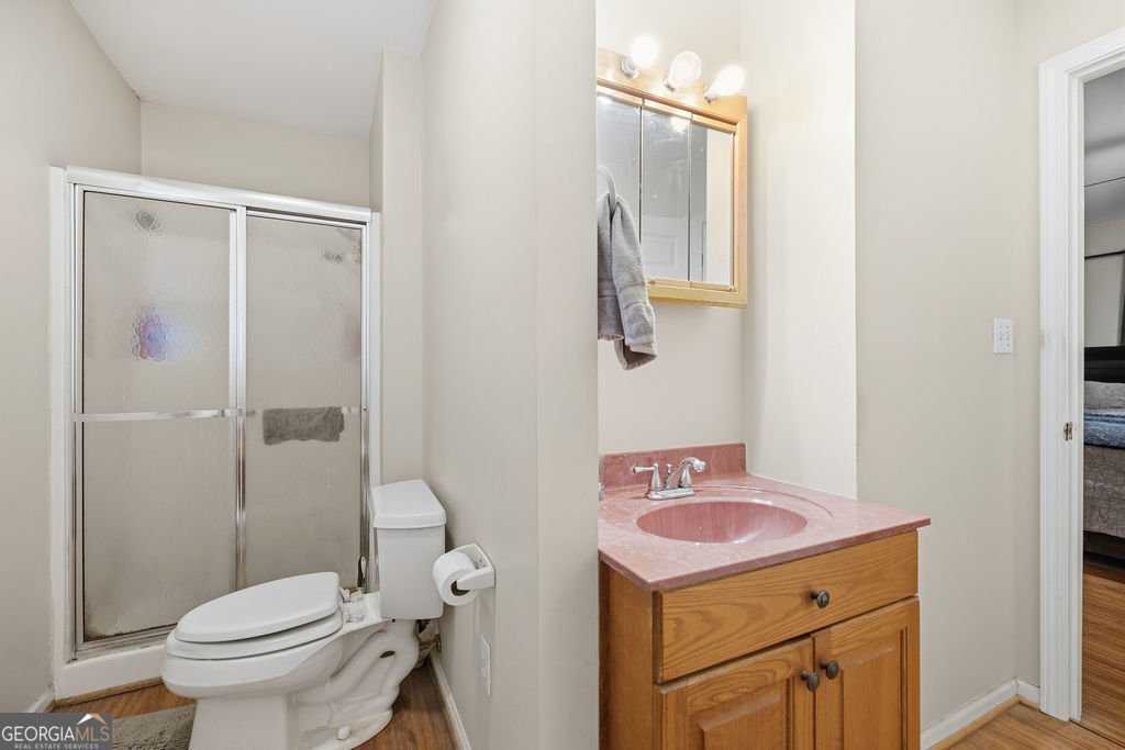 203 C P Hanks Road Iva - 25