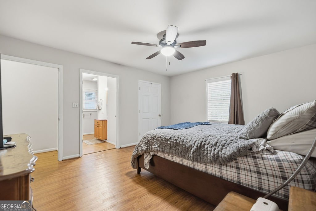 203 C P Hanks Road Iva - 27