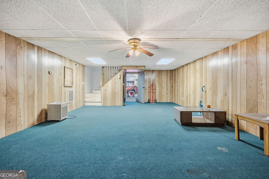 203 C P Hanks Road Iva - 29