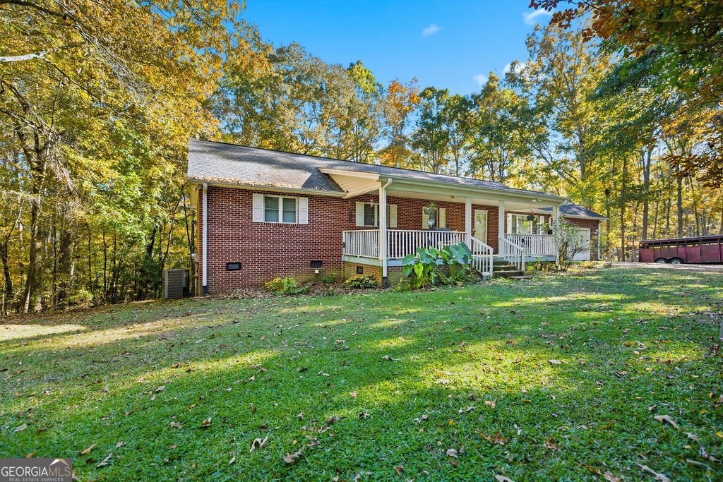 203 C P Hanks Road Iva - 3