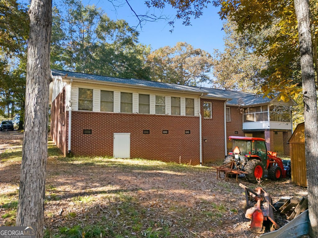 203 C P Hanks Road Iva - 30