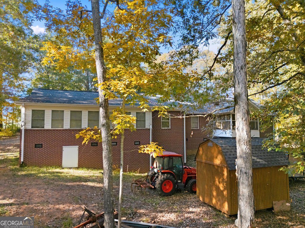 203 C P Hanks Road Iva - 31