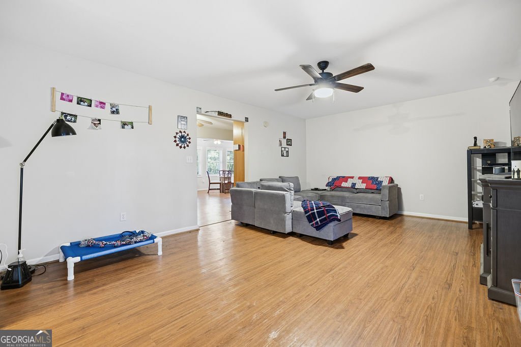 203 C P Hanks Road Iva - 7