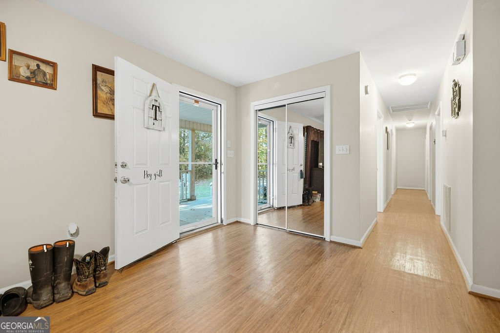 203 C P Hanks Road Iva - 9