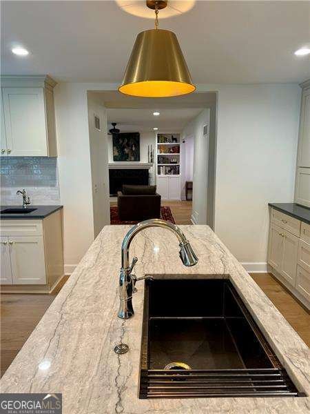 2030 Six Branches Drive Roswell - 10